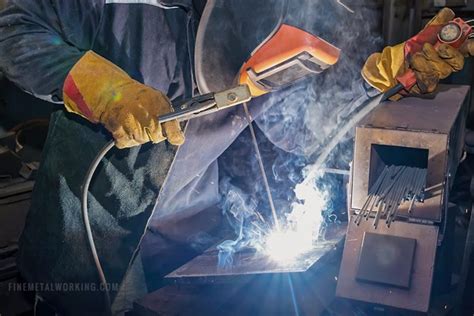 can you use a stick welder for sheet metal|can you weld sheet metal.